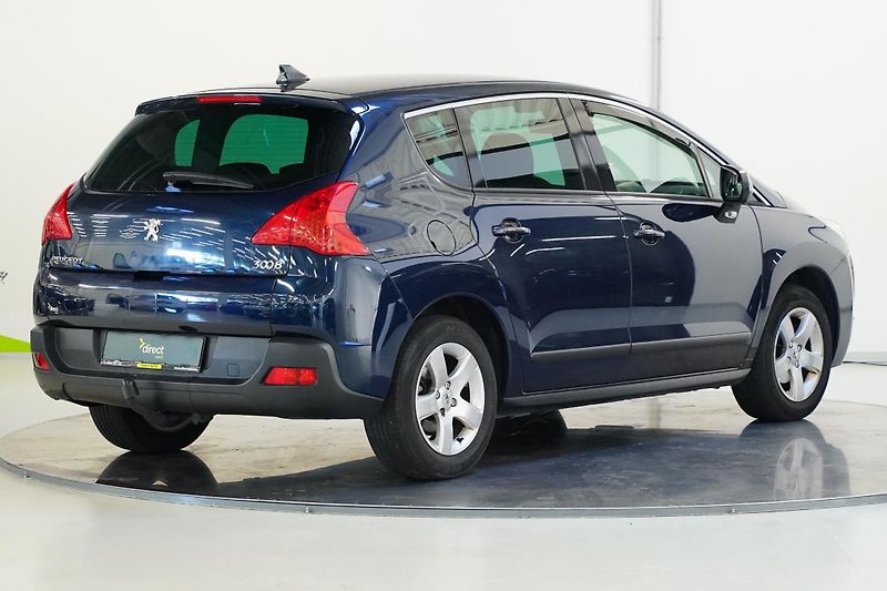 Peugeot 3008 - fotka 2 z 29
