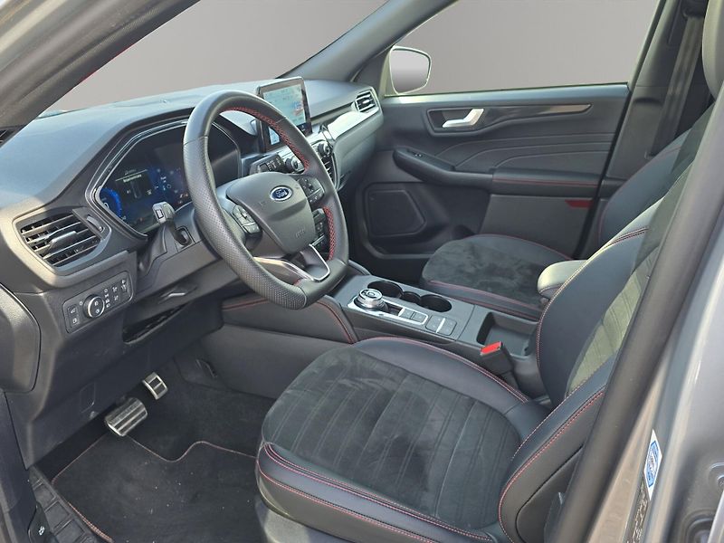 Ford Kuga (2023) ST Line X 2.5 PHEV 165kW, Serv - fotka 25 z 30