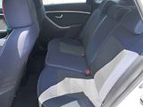 Hyundai i30 (2014) 1.6 VVTi, ČR, AC, tempo - náhled 10