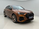 Audi RS Q3 SPORTBACK AWD AUT 1. maj. - náhled 8
