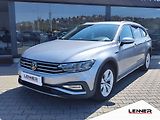 Volkswagen Passat 2.0 TDi/147 Alltrack DSG ČR - náhled 1