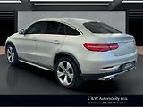 Mercedes-Benz GLE 350 d Coupe 4Matic - náhled 7