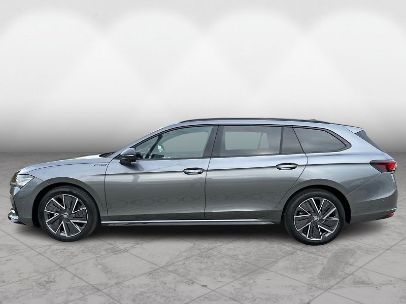 Škoda Superb (2027) 2,0 TDI 110 kW 7-stup. automat - fotka 3 z 25