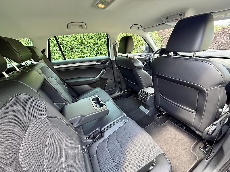 Škoda Kodiaq (2022) 2,0TDi 110kW STYLE DSG TAŽNÉ  - fotka 10 z 20
