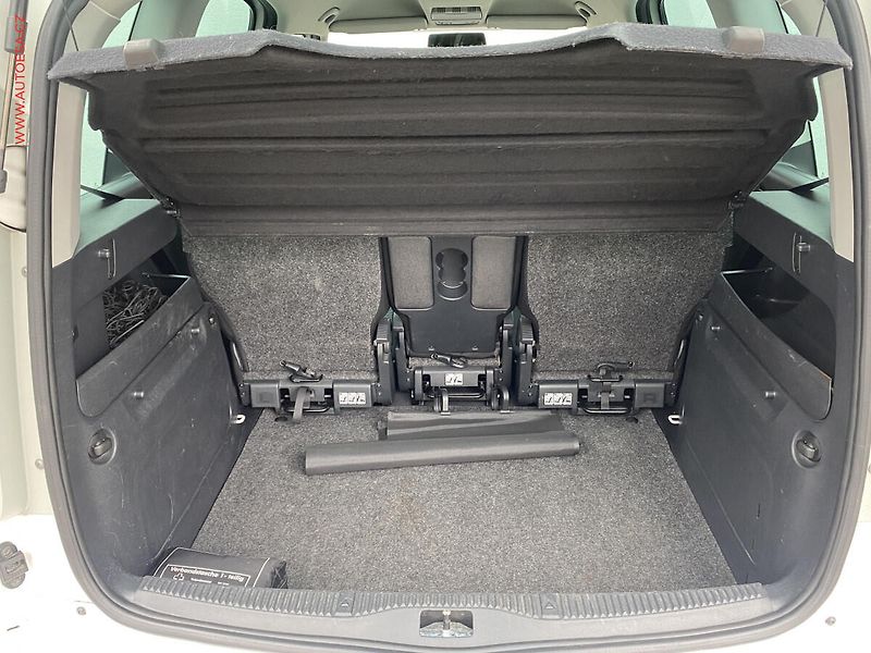 Škoda Roomster (2014) 1.2 TSi, Ambition - fotka 7 z 15