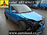 Škoda Roomster (2009) VOLAT 602 696117 - náhled 3