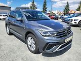 Volkswagen Tiguan Allspace 1.5 TSI EVO 110kW DSG ELEGANCE - náhled 6