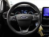 Ford Puma 1,0 EB 125k. AT Titanium 20tkm - náhled 9