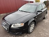 Audi A4 Avant 3,0 TDi 150KW 4x4 AUTOMA - náhled 1