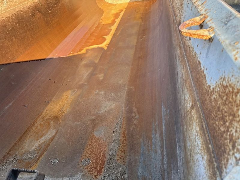 Schmitz 25m3 Thermo - fotka 16 z 17