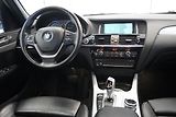 BMW X3 3,0 XDRIVE30D AUT. - náhled 20