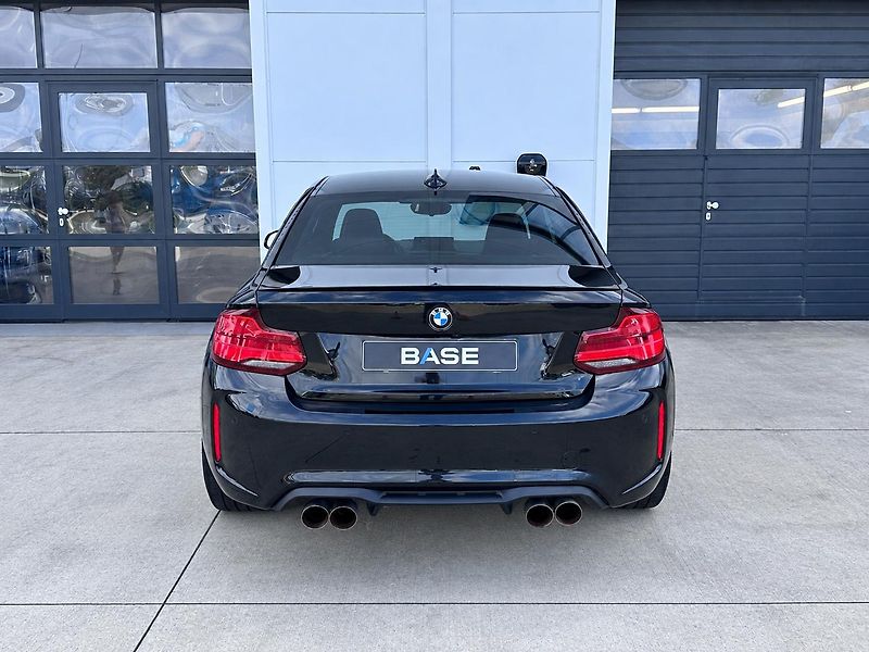 BMW M2 Competition - fotka 5 z 19
