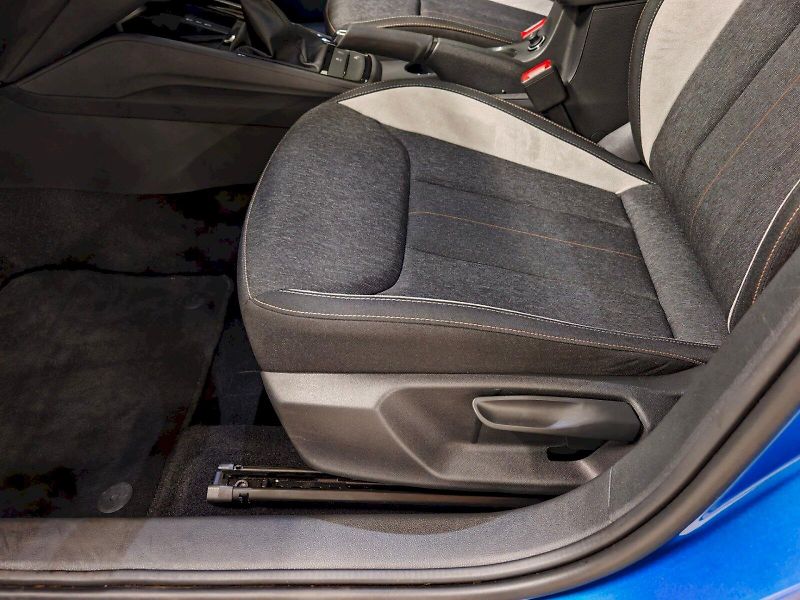 Škoda Scala (2025) 1.5 TSI 110 kW Top Selection - fotka 22 z 29