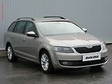 Škoda Octavia (2013) 2.0TDi, ČR, Ele, DSG, bixen - náhled 1