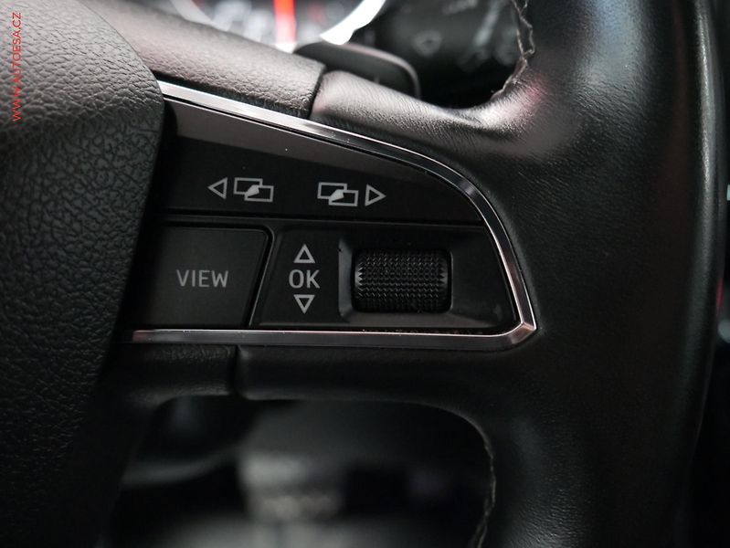 Seat Ateca (2019) 1.5 TSi 4Drive, Xcellence - fotka 13 z 22