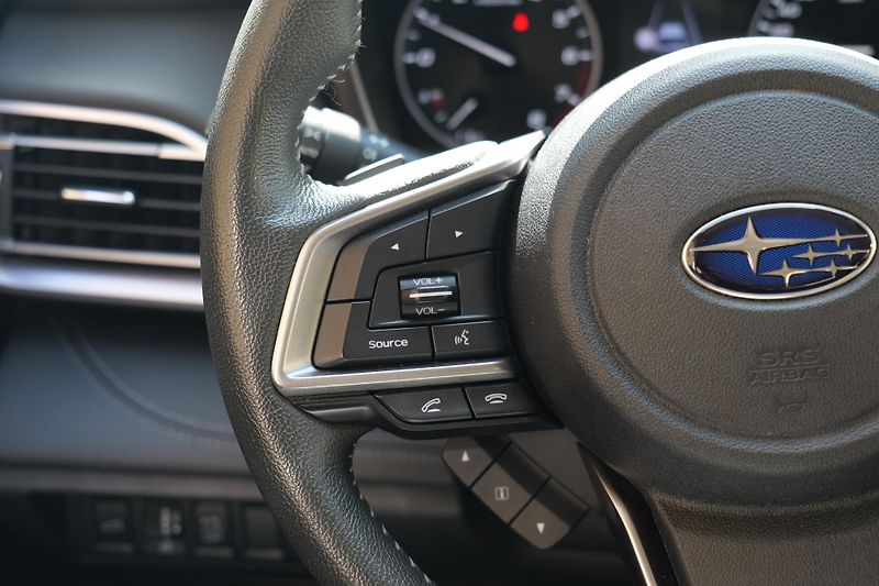 Subaru Outback 2.5i 4WD Comfort Skladem - fotka 17 z 34