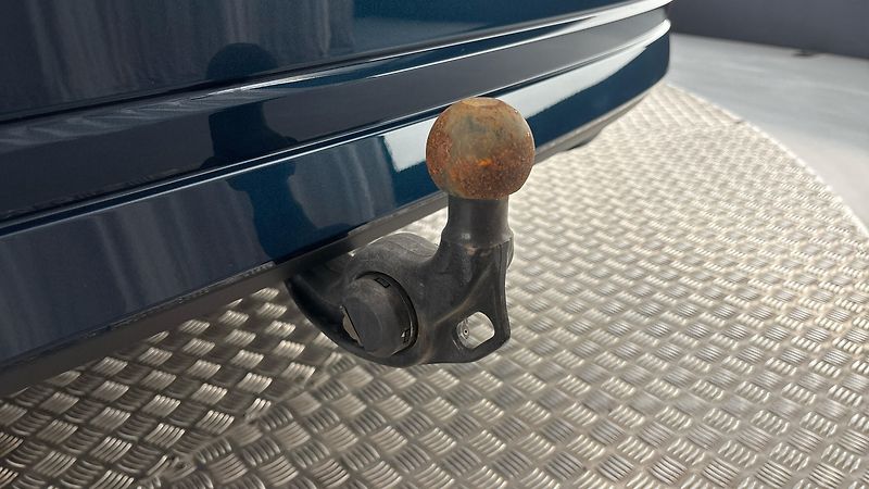 Škoda Octavia 2.0 TDI DSG 4x4 Style Combi - fotka 29 z 29