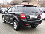 Kia Sorento (2008) 2.5 CRDi, ČR, AC, park.asist - náhled 6