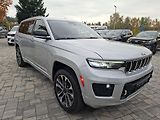 Jeep Grand Cherokee (2021) 3,6LV6 4X4 LONG OVERLAND 6míst - náhled 1