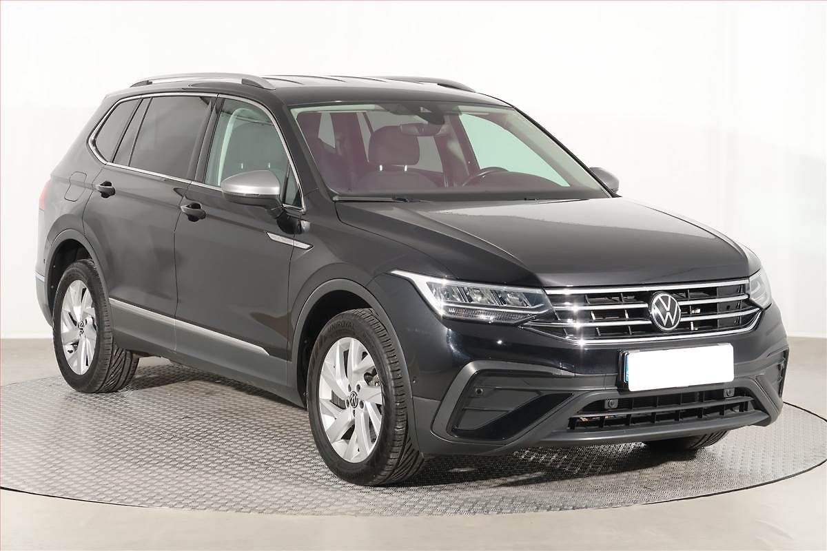 Volkswagen Tiguan Allspace 2.0 TDI