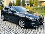 Mazda 3 2.0i MANUÁL VÝHŘEV SENZORY LED - náhled 8