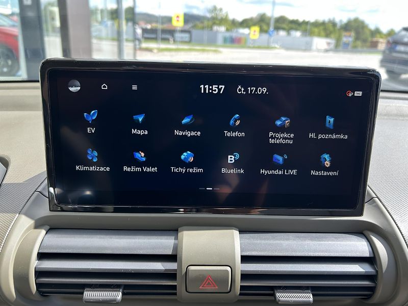 Hyundai Inster 26 POWER STYLE - fotka 24 z 33