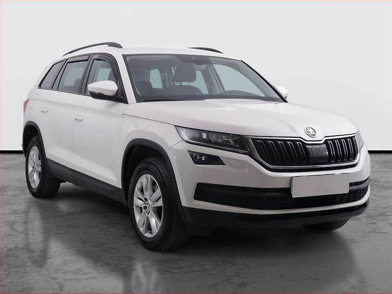 Škoda Kodiaq (2021) Ambition 2.0 TDI - fotografie inzerátu