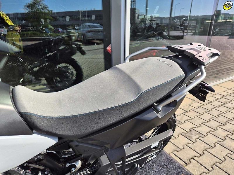 CFMOTO (2026) 1000 MT-X TOURING - fotka 36 z 43