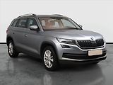 Škoda Kodiaq (2017) 2.0 TDI, Automat, Navi - náhled 1