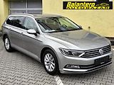 Volkswagen Passat 2.0TDi DSG *SERV.KN.FAKTURY*   - náhled 1