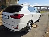 SsangYong Rexton 2.2-PREMIUM+-TAŽNÉ 3T-ZÁRUKA - náhled 59