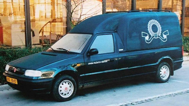 A ještě jednou Sodomka - tentokrát ve spojení s Walterem 4B