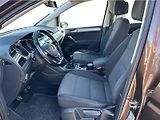 Volkswagen Touran 1.6 TDI Comfortline 7 míst - náhled 11