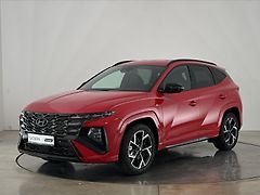 Hyundai Tucson (2026) GO Czech! N Line - fotografie inzerátu