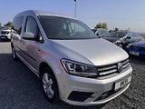Volkswagen Caddy Maxi 2.0 TDi, 110 kW,DSG, - náhled 1