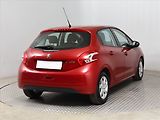 Peugeot 208 (2014) 1.4 HDI, ČR,1.maj, Serv.kniha - náhled 4