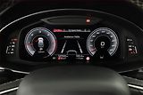 Audi Q8 (2021) 50 TDI - náhled 8