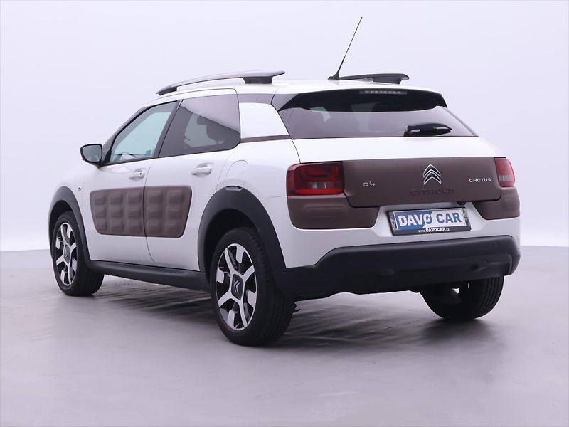 Citroën C4 Cactus 1,2 PT CZ Shine Panorama - fotka 5 z 30