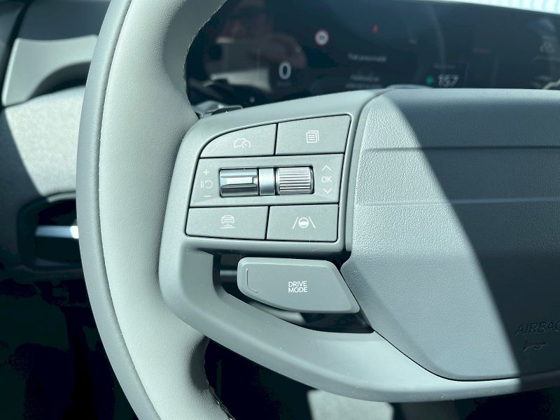 Kia EV3 (2026) - fotka 30 z 34