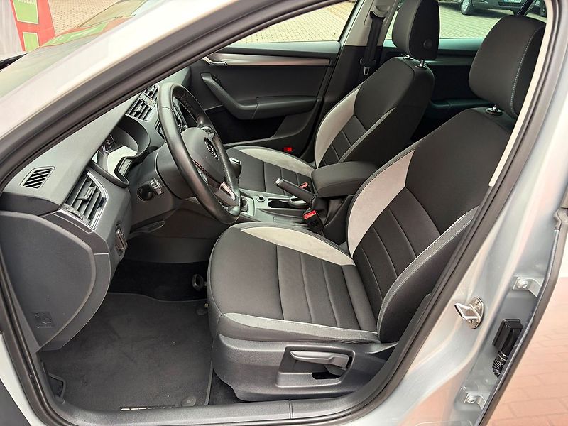 Škoda Octavia 1.4 TSi Style, Serviska, TOP - fotka 14 z 27