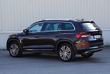 Škoda Kodiaq 2.0 TDi 147kW L&K - náhled 10