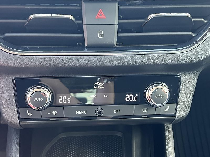 Škoda Scala (2021) 1,5TSi 110kW STYLE - fotka 16 z 34