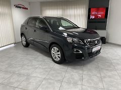 Peugeot 3008 1.2 ACTIVE PT ČR 1.MAJ.SERVIS. - fotografie inzerátu