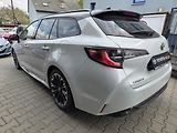 Toyota Corolla (2023) 2.0-GR-HYBRID-ZÁRUKA - náhled 8