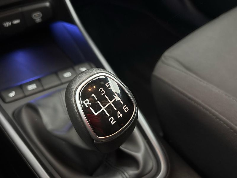Hyundai Bayon (2026) GO Plus! - fotka 20 z 26