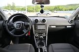 Audi A3 1.6MPI  75KW Sportback 6/2012 - náhled 11