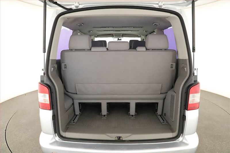 Volkswagen Multivan (2005) 2.5 TDI, 1Maj, DPH - fotka 10 z 13