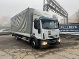 Iveco Eurocargo (2008) ML120E22, Euro 4, čelo - náhled 1