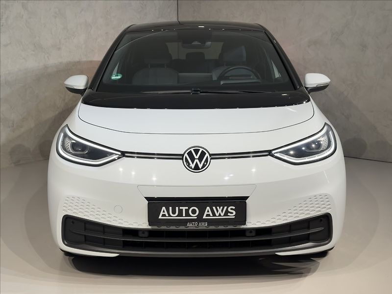 Volkswagen ID.3 Pro Performance IQ Light HUD - fotka 3 z 50