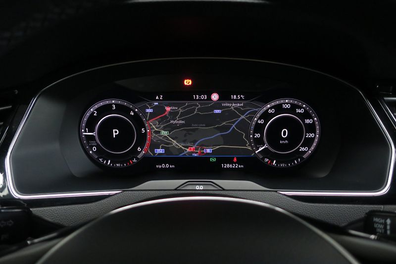 Volkswagen Passat Variant (2017) 2.0 TDI 176kW 4M. DSG Alltrack - fotka 18 z 50